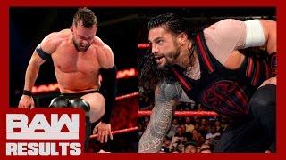 EXTREME RULES MATCHES ANNOUNCED! WWE Raw Review & Results (Going in Raw Podcast Ep. 224)