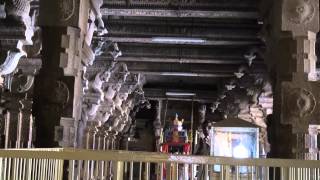 Nava Tirupathi (Suriyan Stalam) Srivaikundam