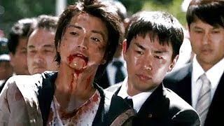 WARA NO TATE - DIE GEJAGTEN | Trailer [HD]