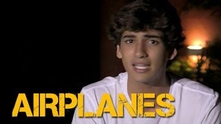 Airplanes - B.O.B. (acoustic cover by Duranbah)
