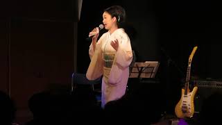 小町雪乃・演歌の花道　その１３