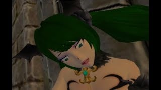 Five Nights With Succubus 2 - Групповуха с суккубами (18?)
