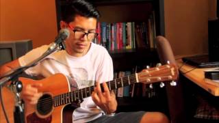มหา'ลัย (Acoustic Version) คาราบาว Cover by หนุ่ม