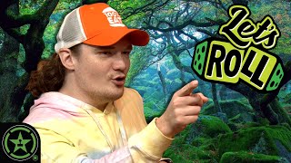 Let's Roll is BACK IN STUDIO - Sheriff of Nottingham (Part 1)