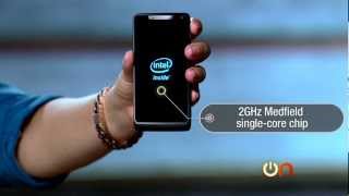 Always On - Unboxing the Motorola RAZRi, RAZRm and RAZR MAXX HD