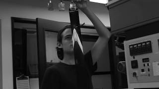 Jacob Messex: Filmus Zine