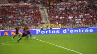 Belgium vs Netherlands All goals & Highlights | 4-2 | 15/08/2012