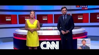 CNN Prime: Caval, la piedra en el zapato de Bachelet