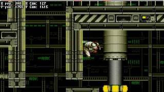 Shinobi 3 Hack 5-2