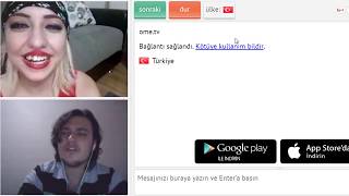 Omegle Beatbox (Kızlardan Instagram Alma Teknikleri, Troll ve Beatbox)