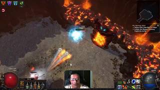 Poe 3.2  Tornado Shot