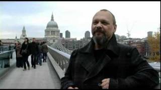 ExpoGlobus.com -- Interview: Wladimir Wiedemann (BRIC Service, London) about business communication