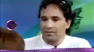 Roberto Martinez se entrenta a Natalia Mala Mala