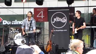 The Jetlags, Blues Matinee, Garbsen