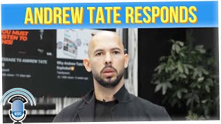 Update: Andrew Responds to Being Banned from IG