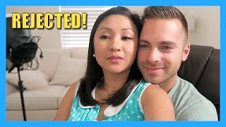 Rejected!