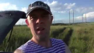 Устраняем дребезг полки Приоры хэтчбек САМОЕ БЮДЖЕТНОЕ РЕШЕНИЕ (собираем землянику)