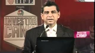 Here's what Atul Suri learnt from Rakesh Jhunjhunwala - Part 1