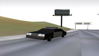 КАПТ НА УЛЬТРА ЛОУ СБОРКЕ ГТА!