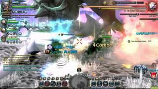 Dragon Nest - Apocalypse Nest Hellmode [Inquisitor]