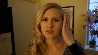 ✁✃АСМР Виртуальная Парикмахерская 3D звук✁✃ Virtual Haircut in Russian ASMR