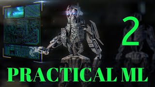 Machine Learning with Scikit-Learn - Part 2