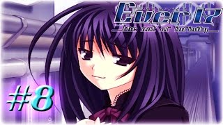 Прохождение ever 17 ∞ #8