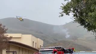 Kobe bryant killed in a helicopter crash in Calabasas California  | Kobe Bryant death