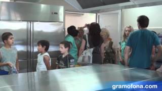 Социален патронаж и в Атия (Gramofona.com)