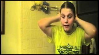 Taking A Shower With My Clothes On!!! xD