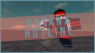 Project Submus Accudo |「Katana Hotline」