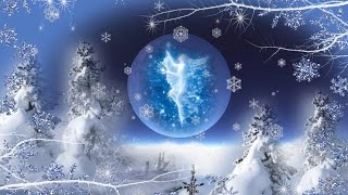 СКАЗОЧНАЯ КОЛЫБЕЛЬНАЯ ОТ ФЕИ Зима Lullaby Winter