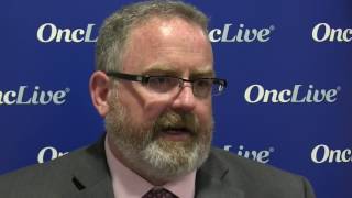 Dr. O'Neil Discusses Napabucasin With FOLFIRI and Bevacizumab in CRC