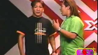 LO PEOR DE FACTOR X  - COLOMBIA