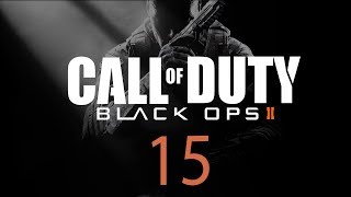 Прохождение Call of Duty: Black Ops II — Часть 15: Кордис Ди.