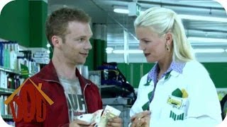 Neuer Mitarbeiter | Die Dreisten Drei - Die Comedy-WG
