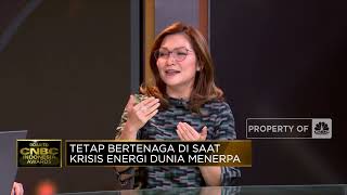 Transisi Energi, TBS Energi Siapkan Capex USD 500 Juta
