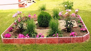 68 Удивительных идей для приусадебного участка / Amazing Garden Ideas / A - Video