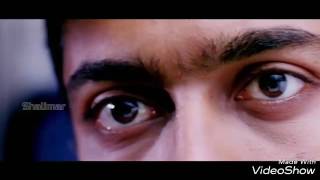 Varanam ayiram best love scene
