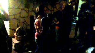 Girl Fight