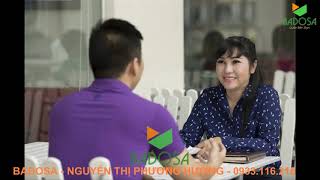 DỊCH VỤ LÀM SỔ ĐỎ TỈNH BÀ RỊA VŨNG TÀU - CÔNG TY DỊCH VỤ PHÁP LÝ NHÀ ĐẤT BADOSA 0933.116.216