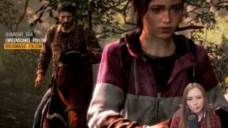 The Last of Us | Мария Олеговна и зомби-апокалипсис (Часть 6)