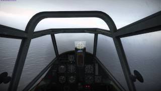 War Thunder Simulation Mode Tutorial: Aiming at Air Targets