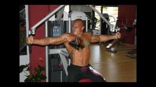 Evolution Fitness Club Tropea..