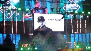Harvest Crusade 2018 Saturday part 3