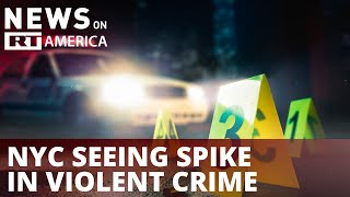 Should NYC go soft on 'low level crimes'?