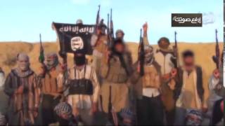 الجهاديون الانغماسيون والشراسة في القتال