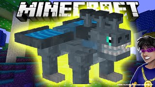 Обзор Мода Nevermine (Eternal Isles) Ч.2 - Моды на Minecraft [№114]