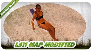 LS11 Map Modified Mod für Landwirtschafts Simulator 15