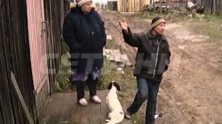 Дети оставленные без присмотра сгорели в огне